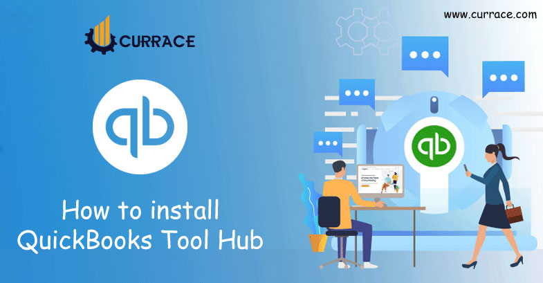 QuickBooks Tool