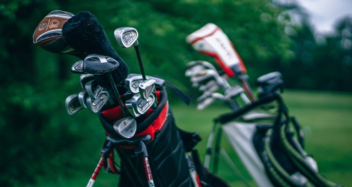 Golf Clubs