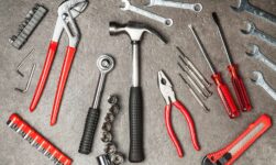 Hand Tool Brands