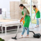 benefits of housekeeping services