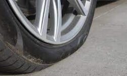 Run-Flat Tyres