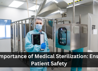 Medical Sterilization