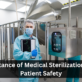 Medical Sterilization