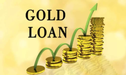 Gold Loan Work