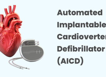 cardioverter defibrillator