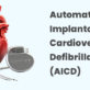cardioverter defibrillator