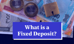 Fixed Deposits