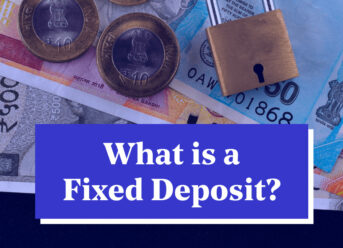 Fixed Deposits