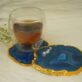 Crystal Coaster