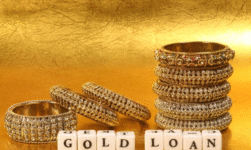 Jewel Loan Interest