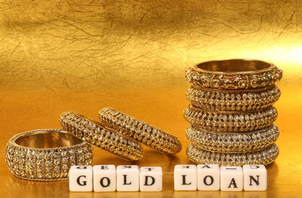 Jewel Loan Interest