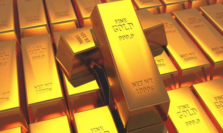 Gold Rate
